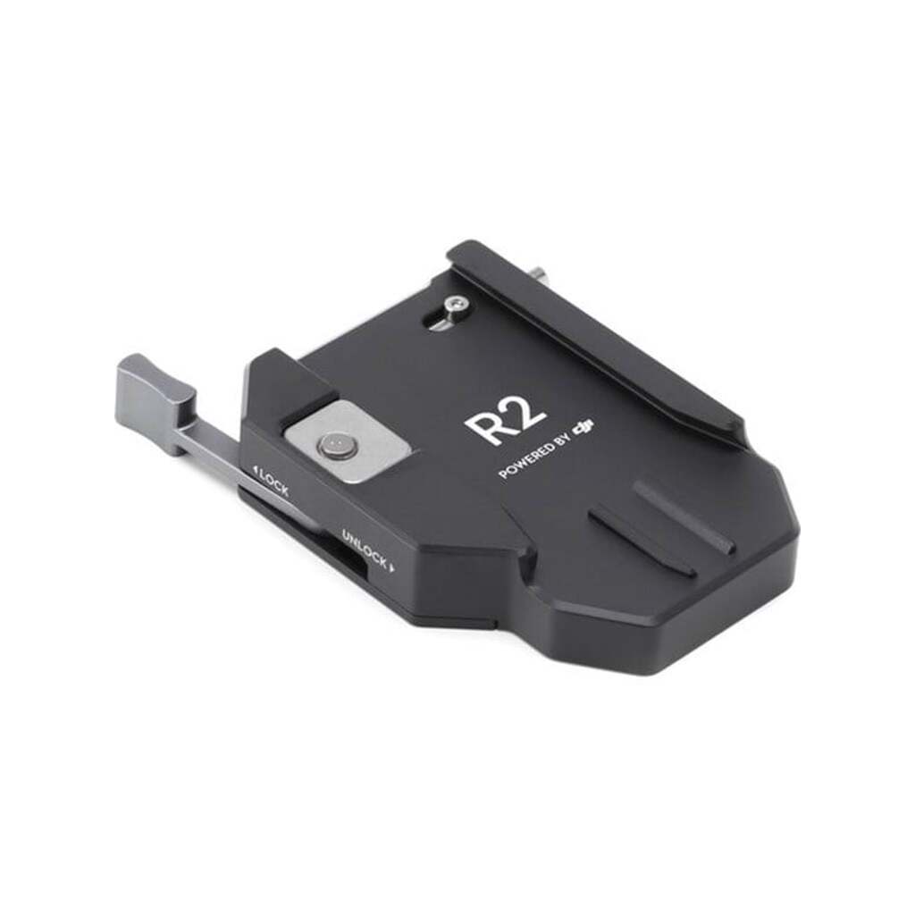 DJI - Ronin 2 Universal Tripod Adapter