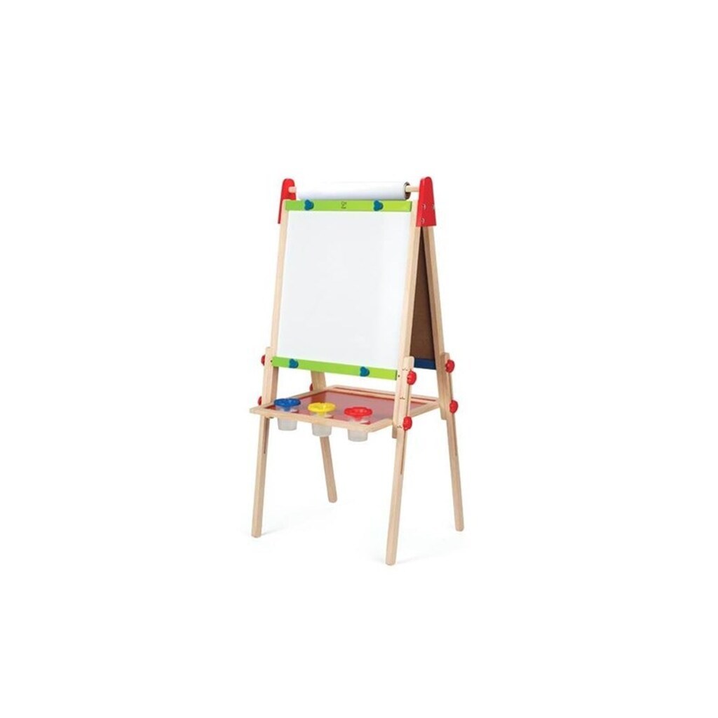 Hape - All-in-1 Easel (5828)