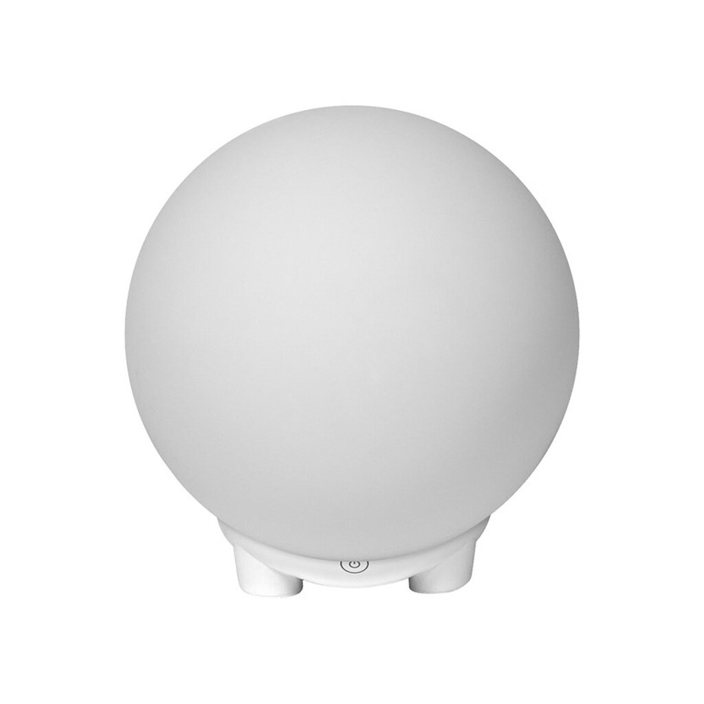 LEDVANCE SMART+ Ball Light 160lm 2,5W RGB+822-865 Ø130 hvid WiFi