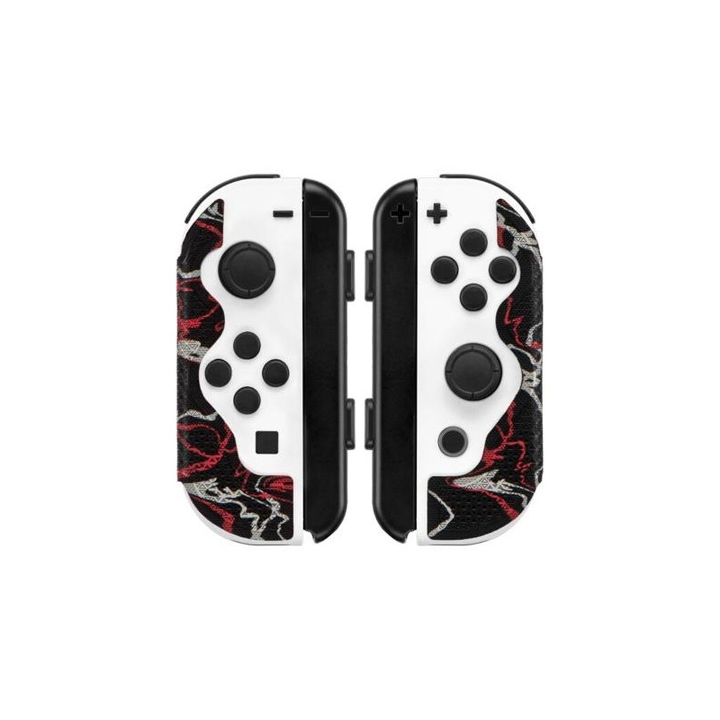 Lizard Skins DSP Controller Grip for Switch Joy-Con - Wildfire Camo - Miscellaneous - Nintendo Switch