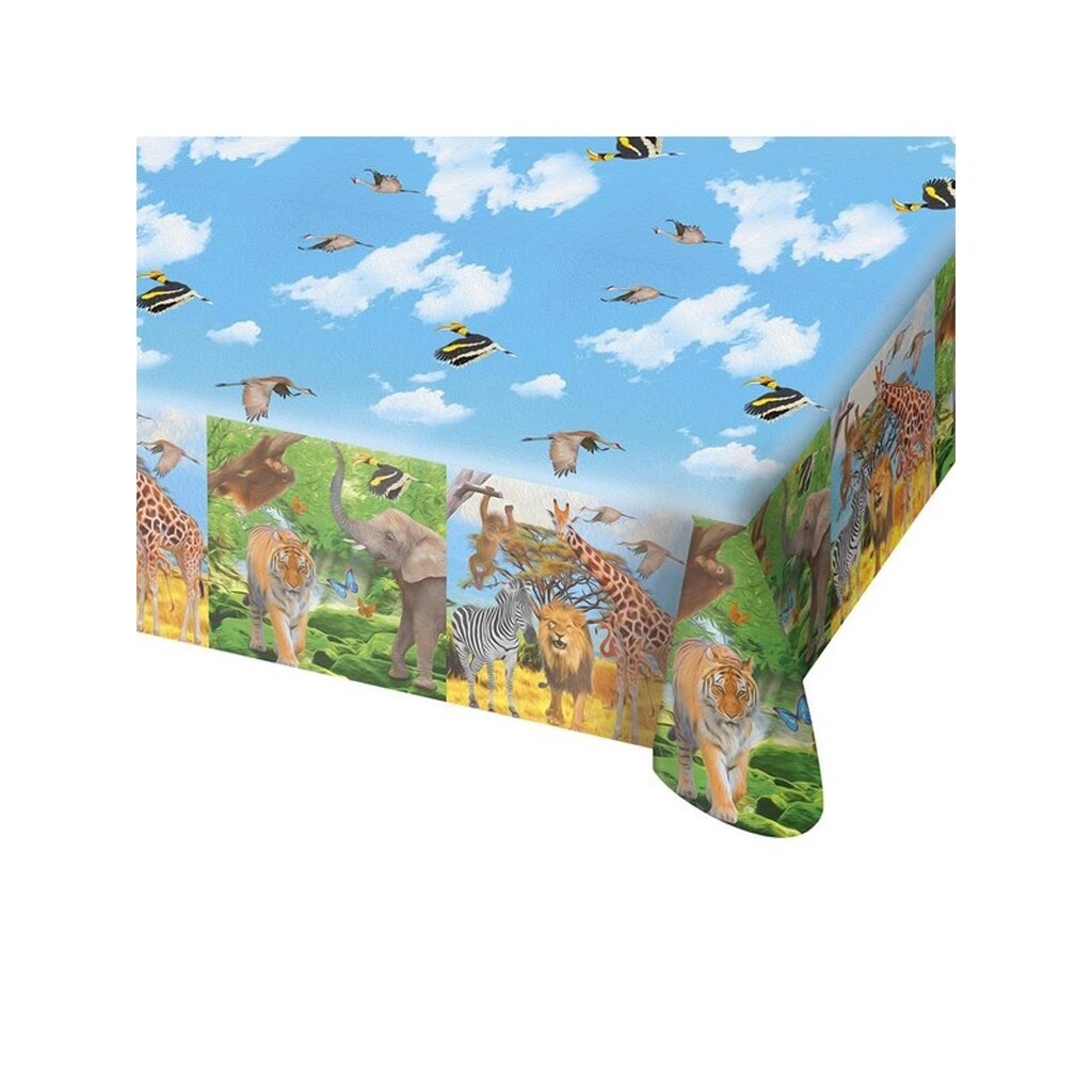 Folat BV Safari Tablecloth