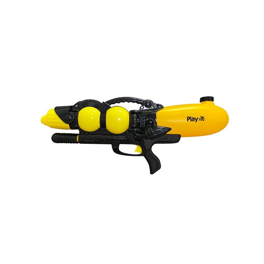 Play&gt;it water gun 2000 ml