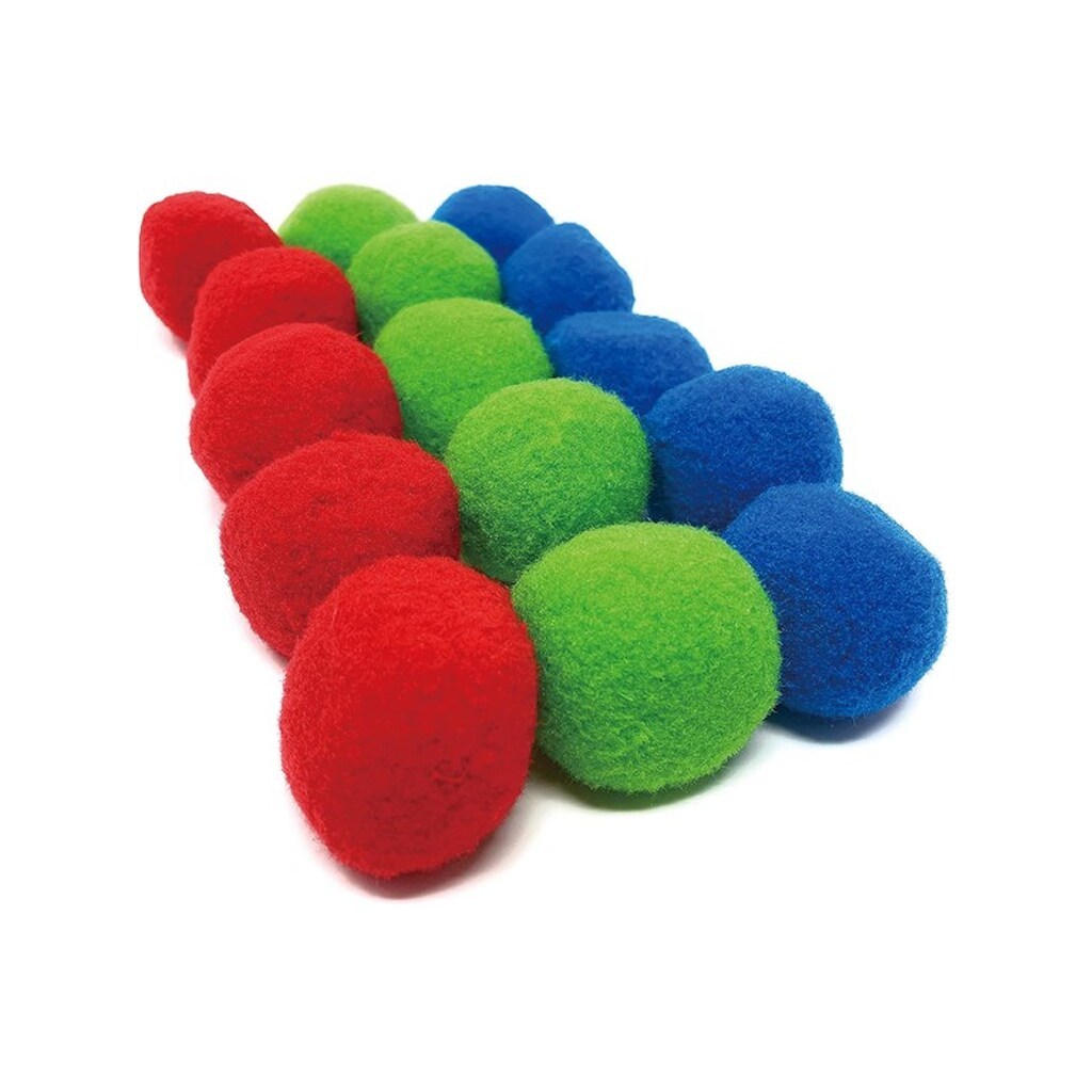 Happy Summer Vandbolde 15 stk.