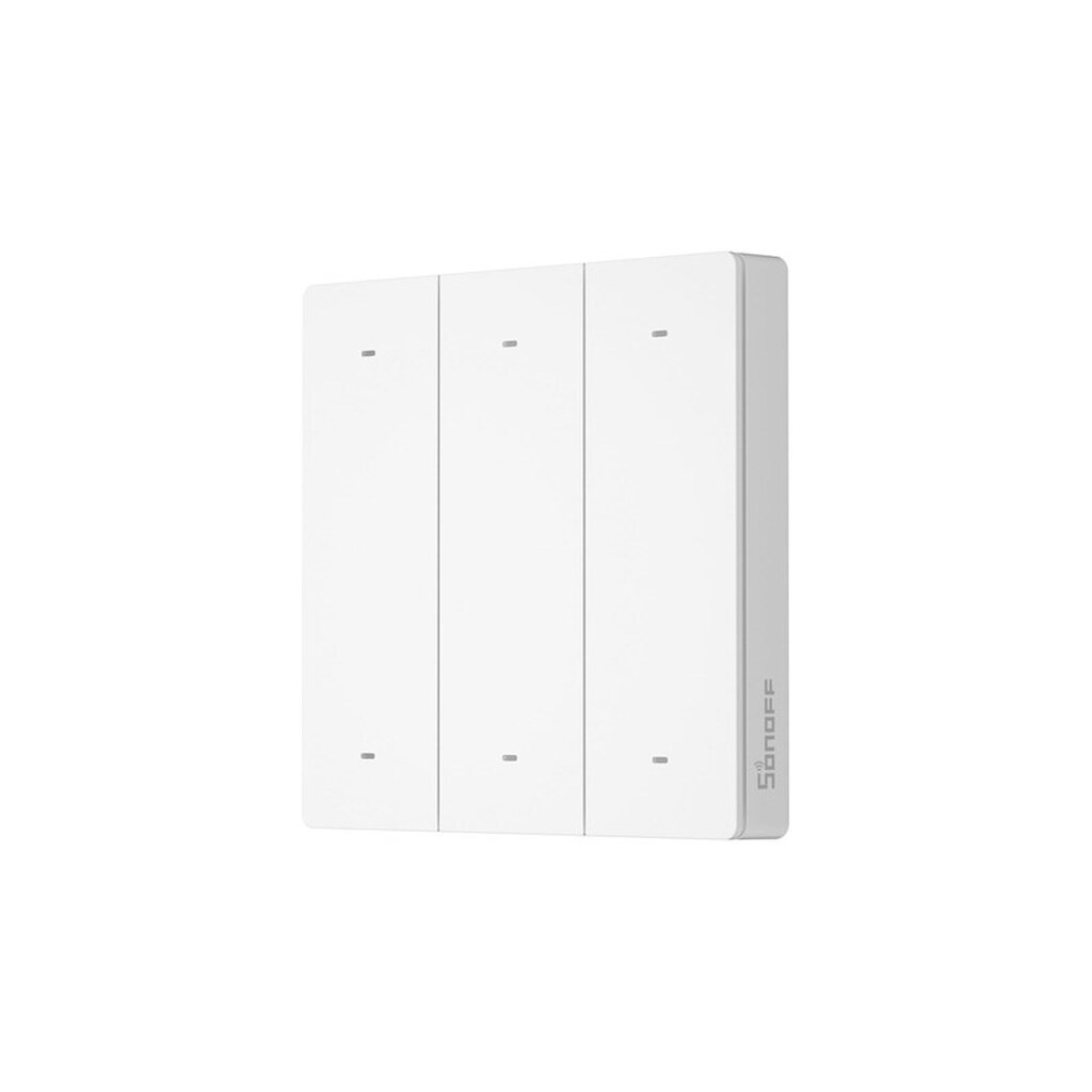 Sonoff R5 gateway/controller