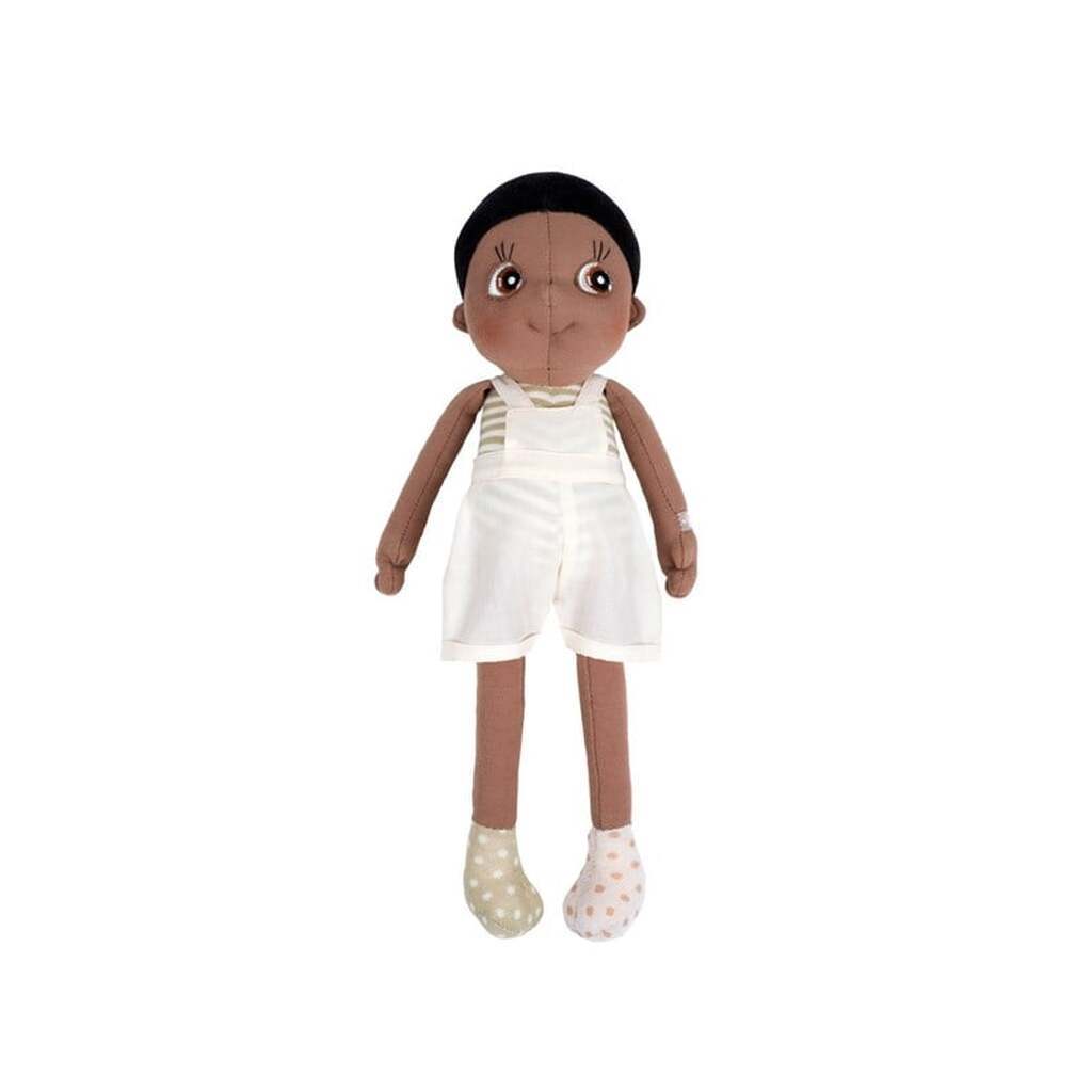 Rubens Barn EcuBuds Fern