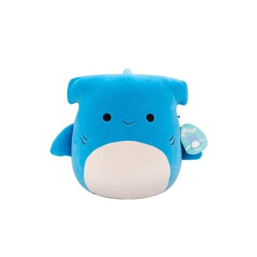 Squishmallows Nitro Hammerhaj 30 cm