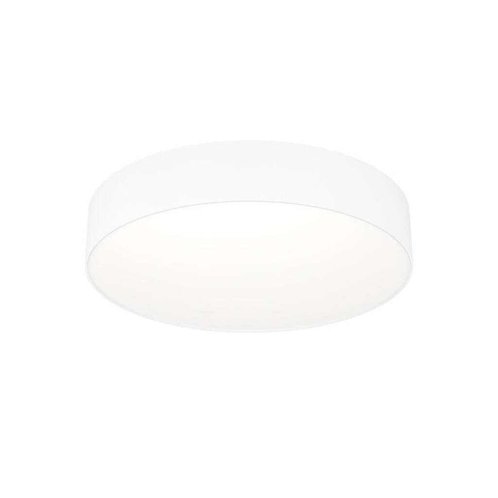 EGLO GALLIZZI-Z MATTER loftlampe Ø390 RGB/CCT 15W 1900lm, hvid