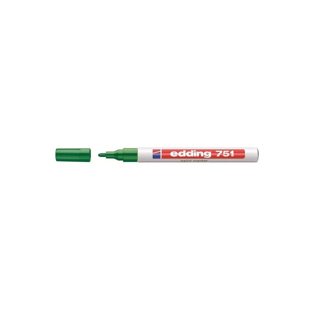 Edding 751 paint