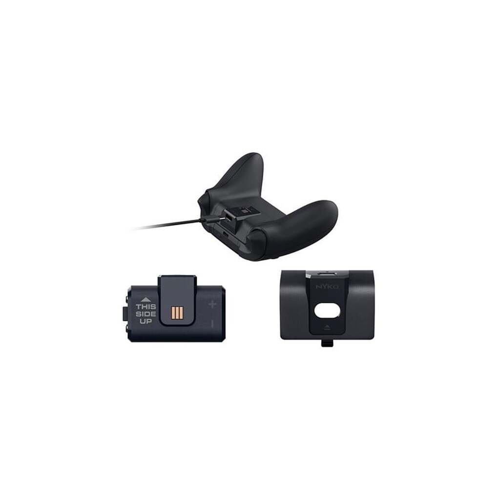 Nyko Power Kit - Microsoft Xbox One