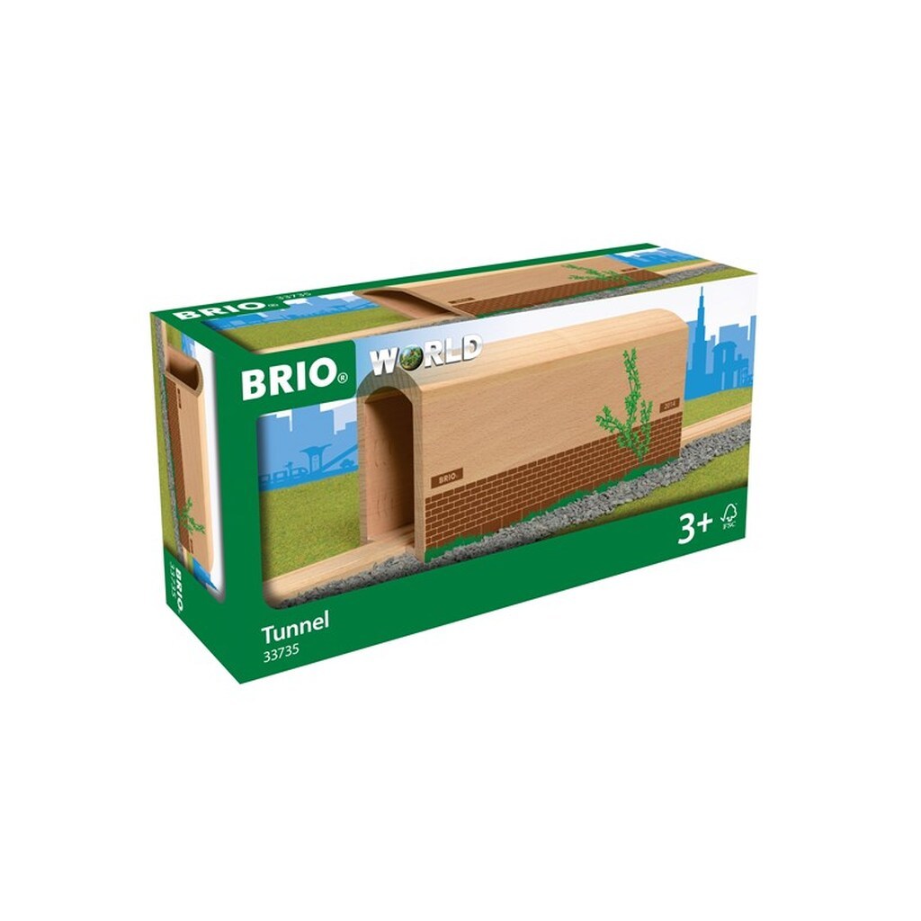 Brio 33735 Tunnel