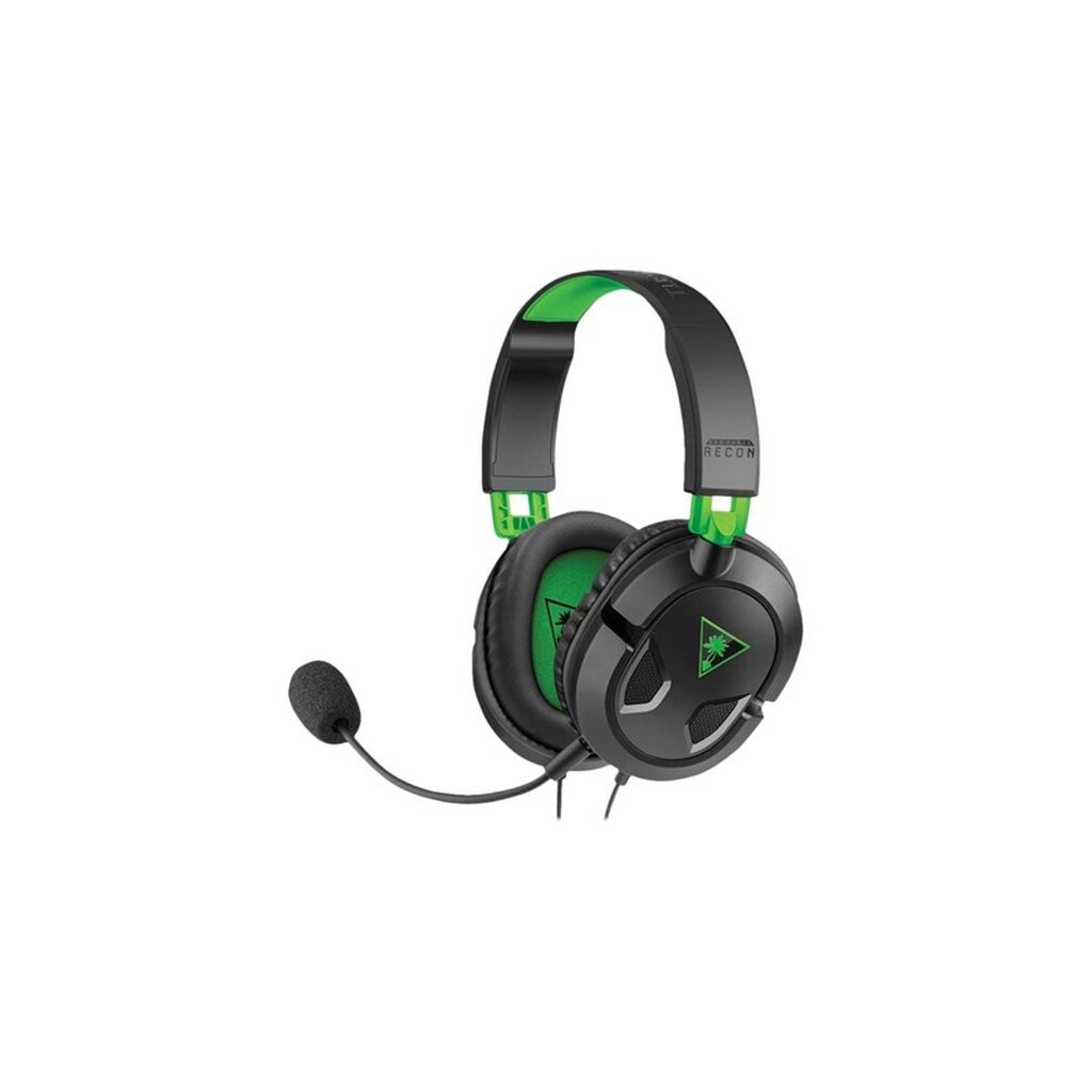 Turtle Beach Ear Force Recon 50X - Black