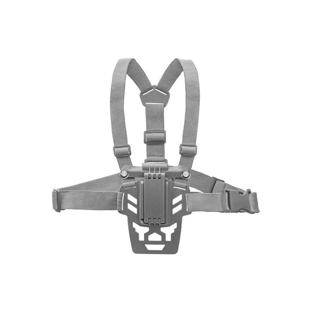 Sunnylife chest mount for DJI RC / RC 2 controller