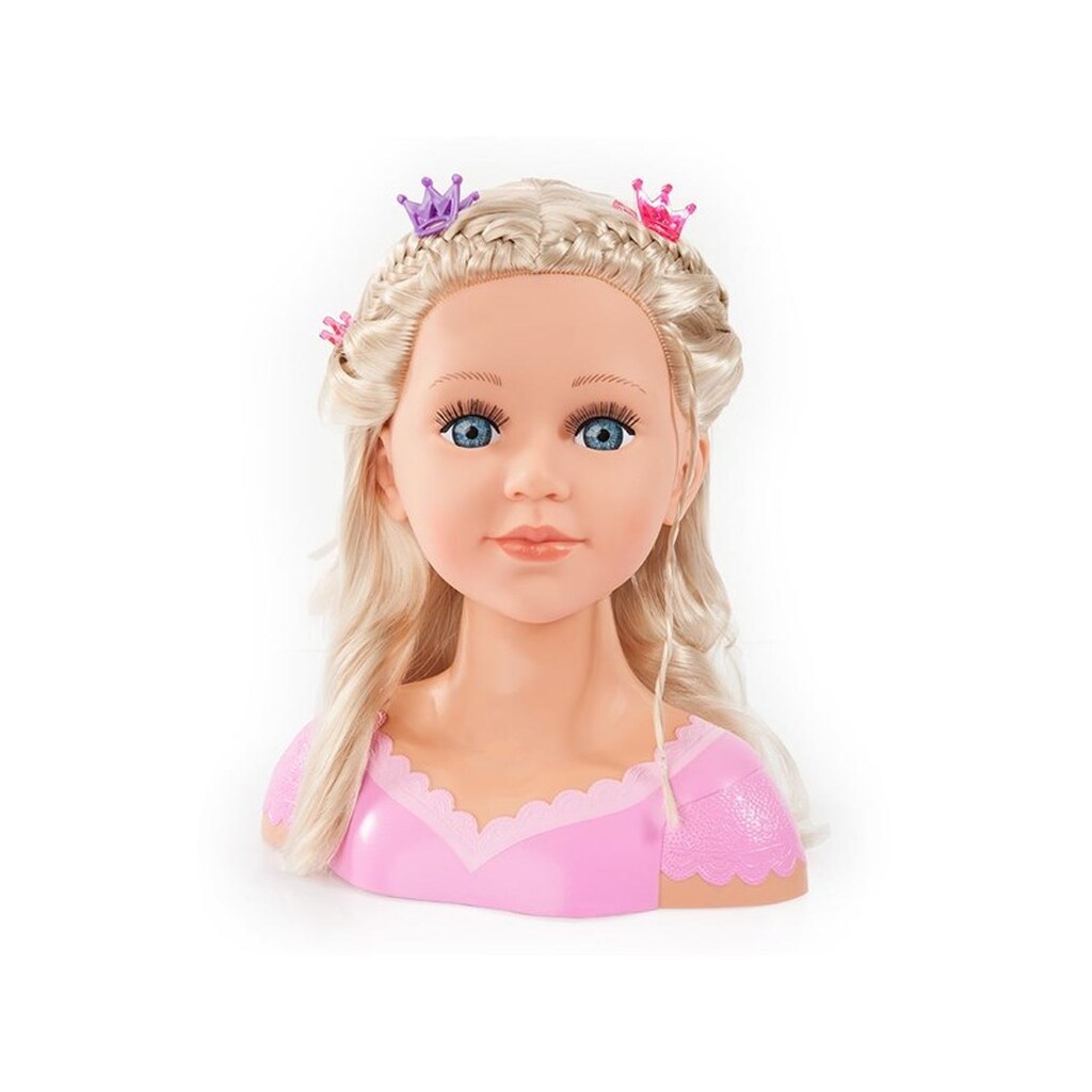 Bayer Design Styling Head - Charlene + Cosmetics