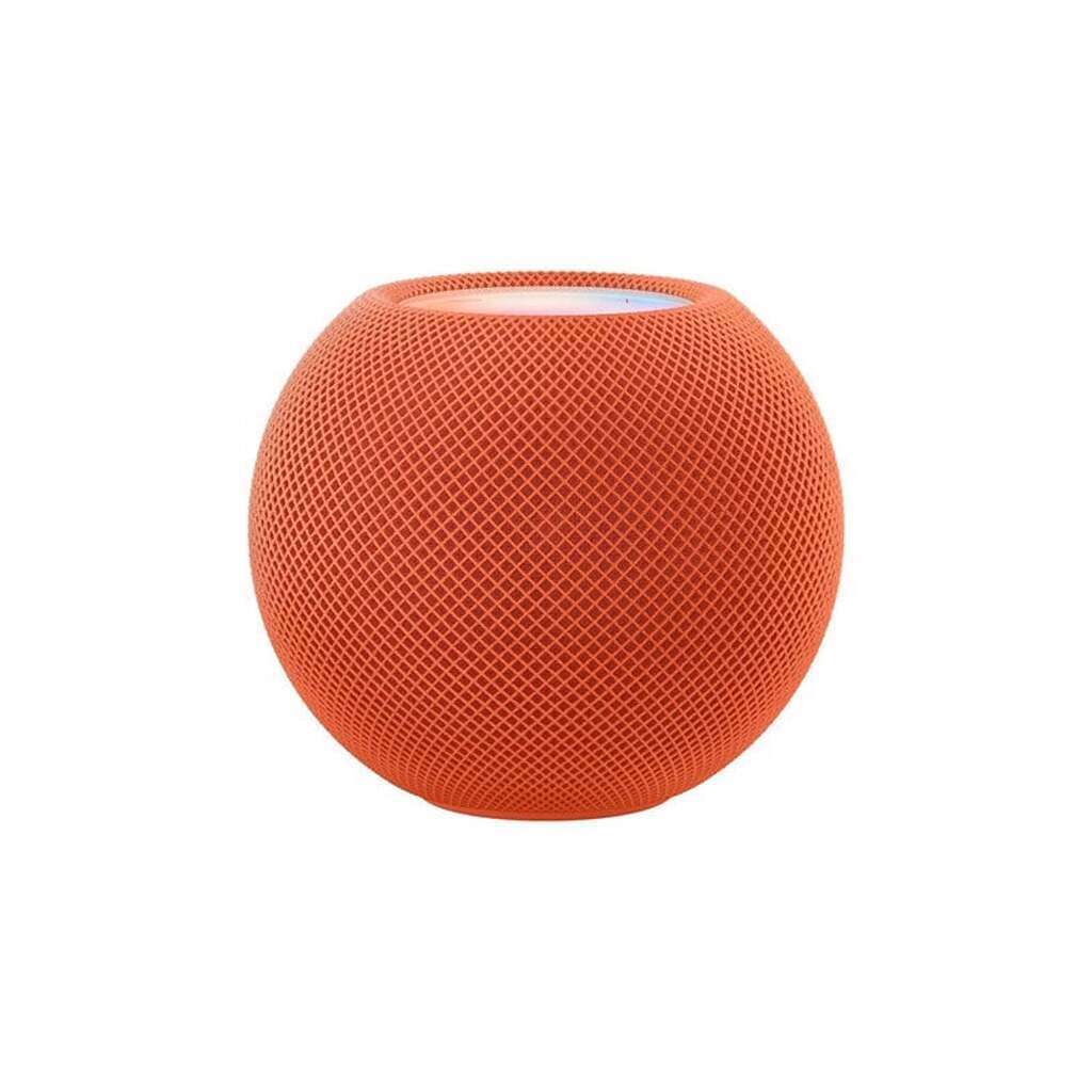 Apple HomePod mini - Orange