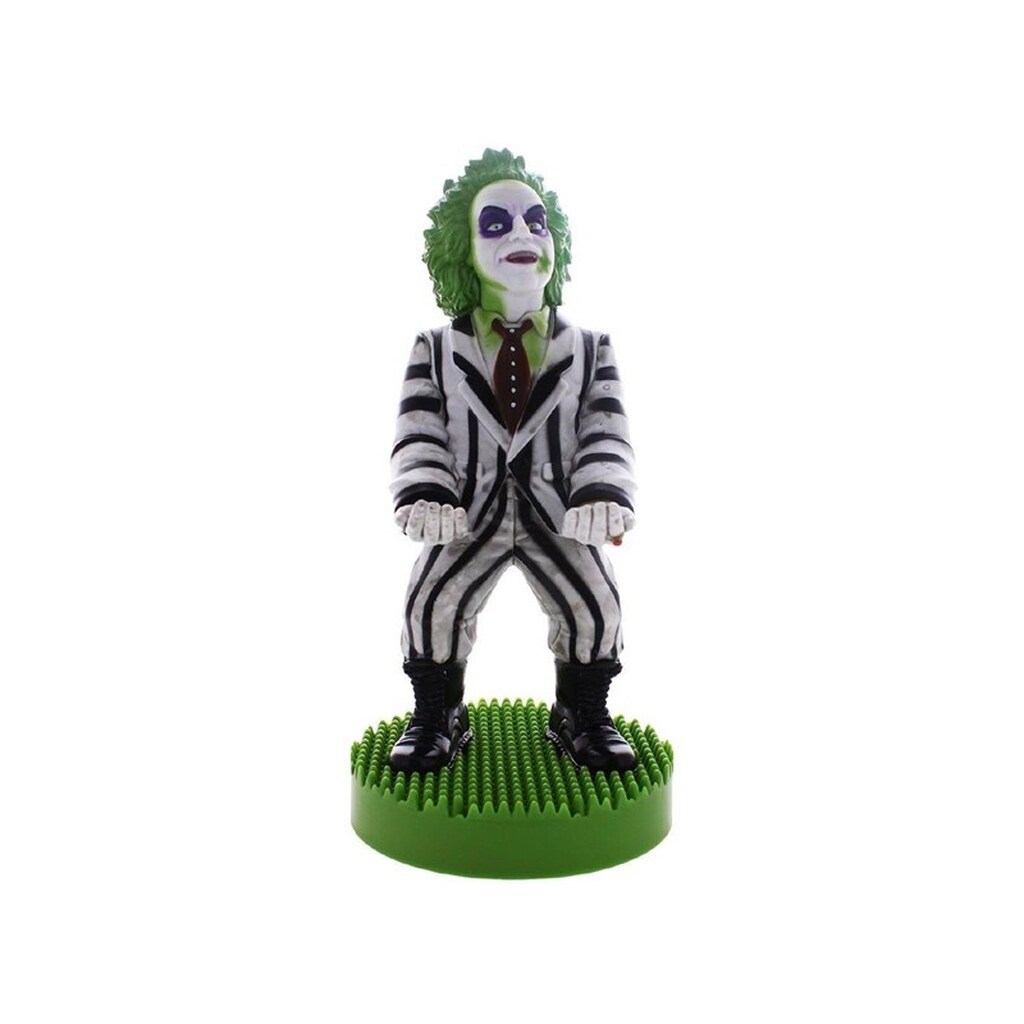 Cable Guys Warner Bros: Beetlejuice - Miscellaneous Tilbehør til spillekonsol