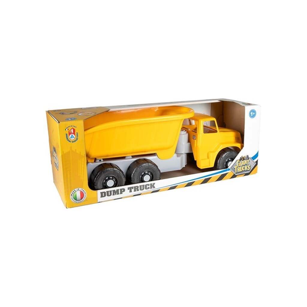 Androni - Giant Trucks - Dump Truck 75cm