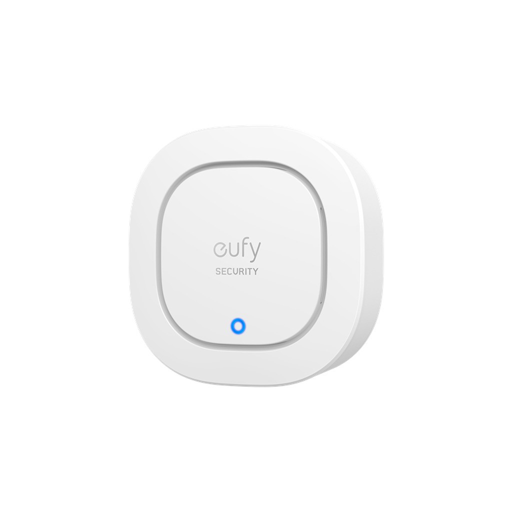 Eufy Security Siren (HomeBase 3 Required)