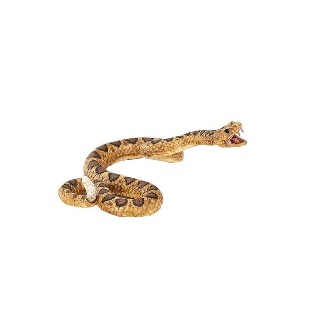Mojo Wildlife Rattlesnake