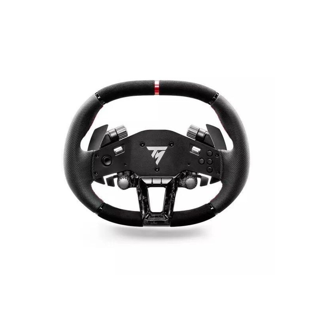 Thrustmaster Hypercar Wheel Add-On - Wired Wheel - Sony PlayStation 4