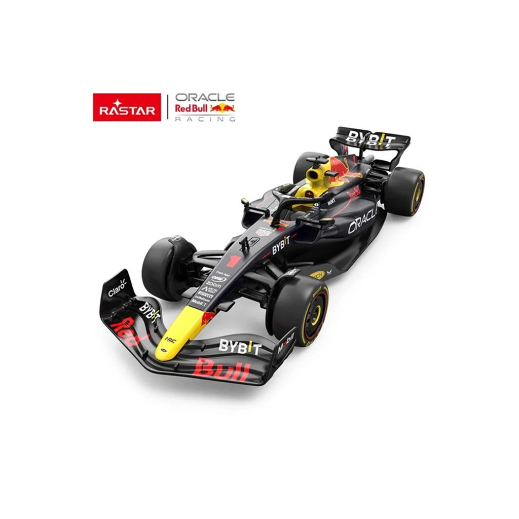 RASTAR Die cast 1:24 Red Bull F1 RB19