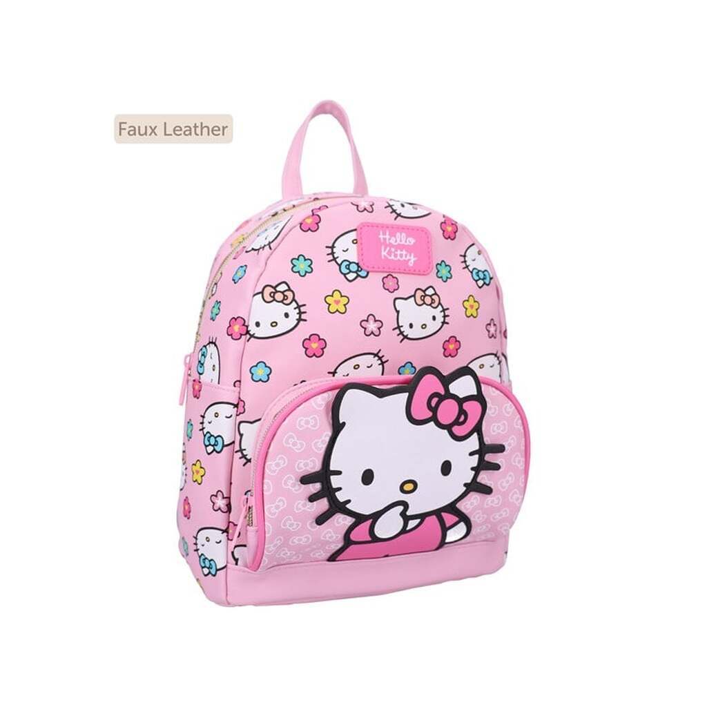 Vadobag Hello Kitty Rugzak Carry The Cuteness