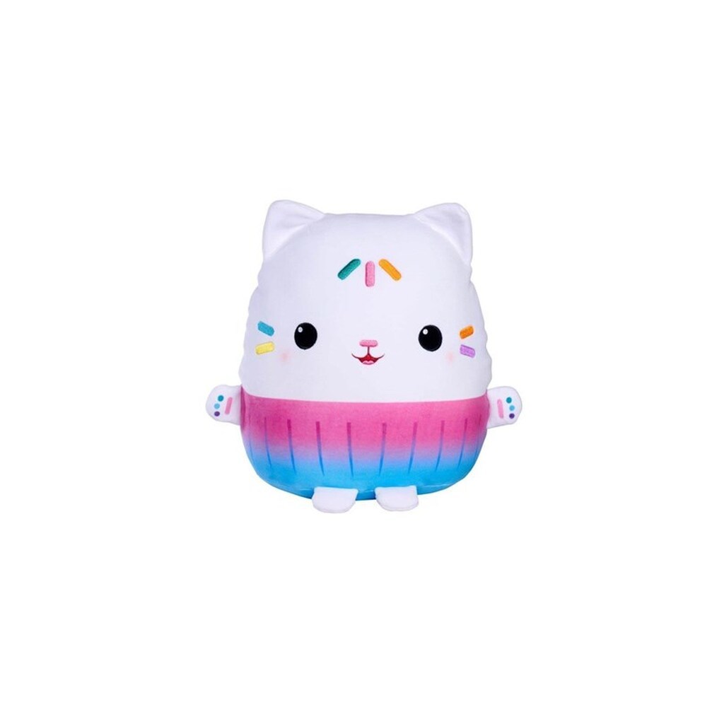 Gabby&apos;s Dollhouse Squishy - Cakey Cat 30 cm