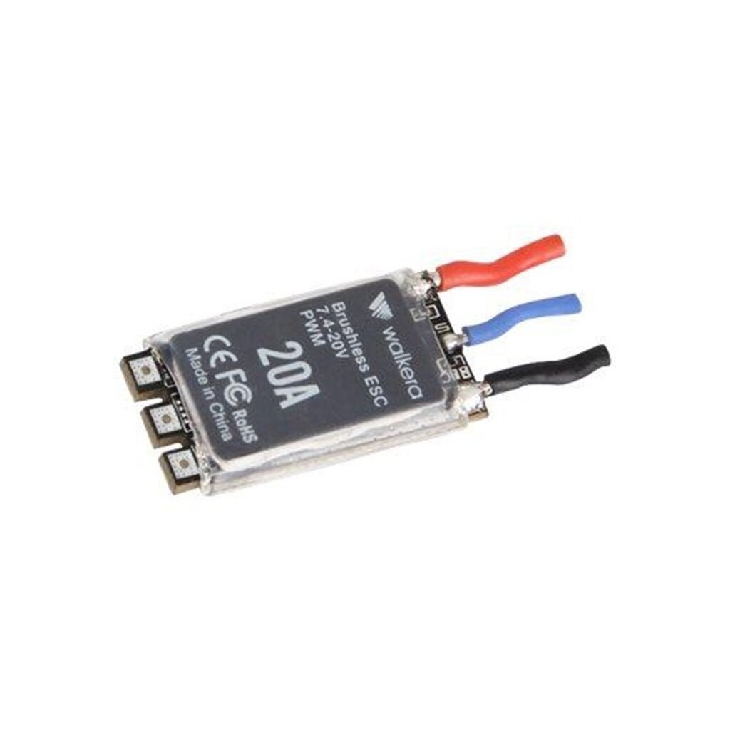 Walkera - Brushless ESC