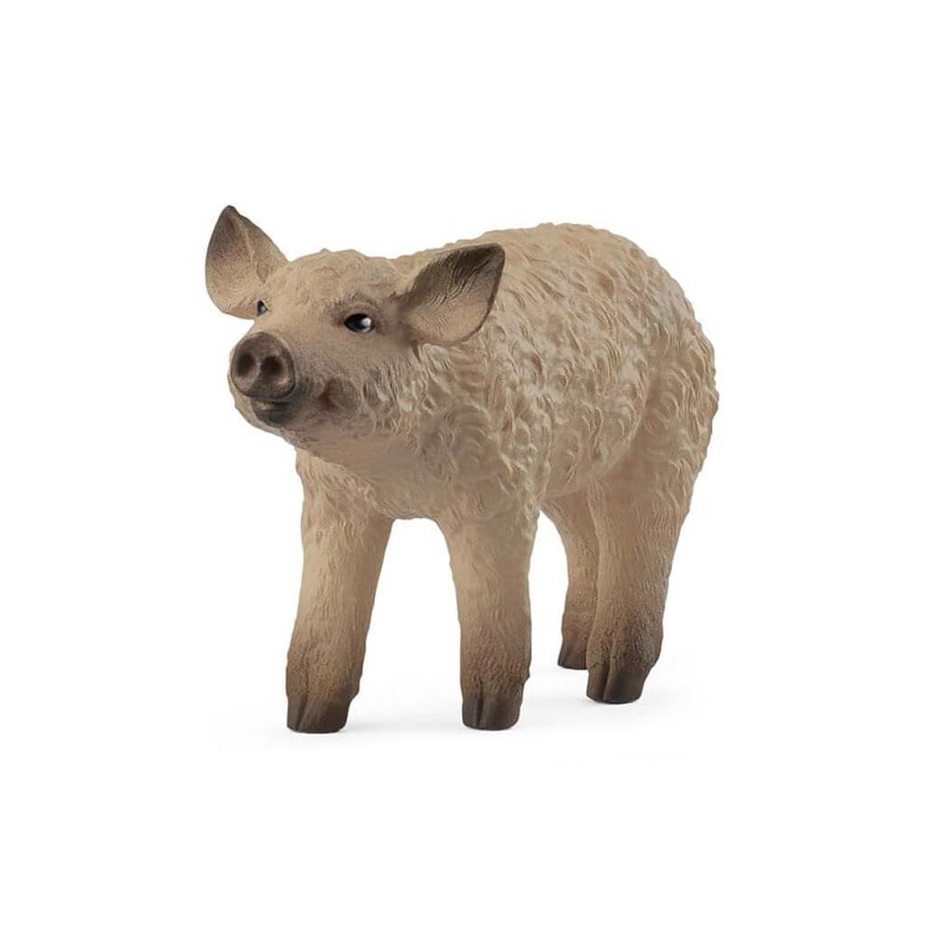 Schleich Farm World Mangalica Piglet