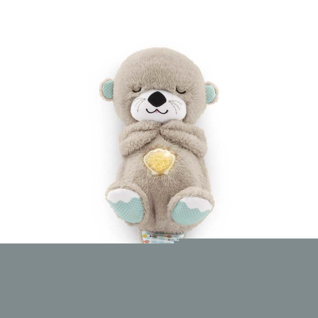 Fisher Price Soothe n Snuggle Otter