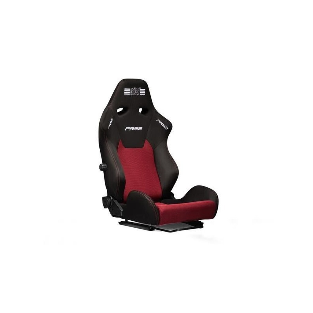 Next Level Racing PRS2 PERFORMANCE RECLINING SIM RACING SEAT