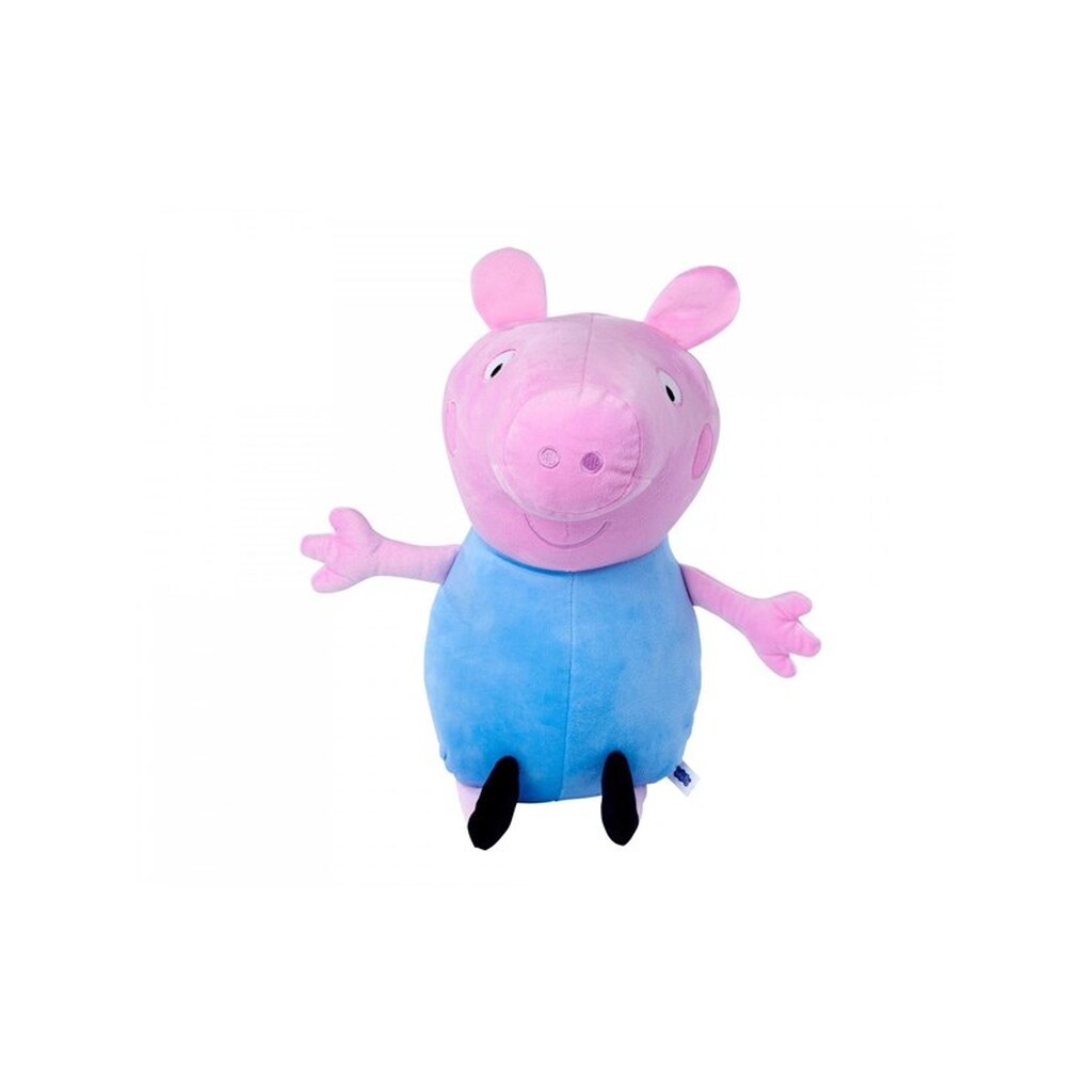 Simba Peppa Pig Plush George 31 cm