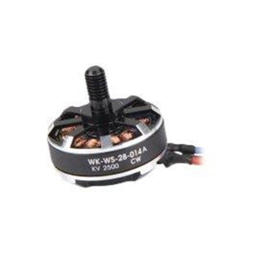 Walkera - Brushless Motor(CW)(WK-WS-28-014A) - 70 g