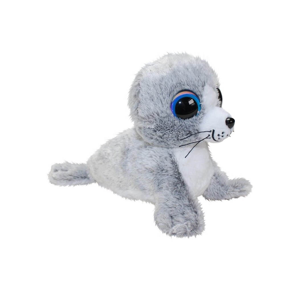 Lumo Stars Cuddly Toy - Seal Kuutti 15cm
