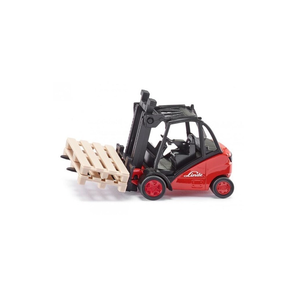 SIKU 1:50 Gaffeltruck