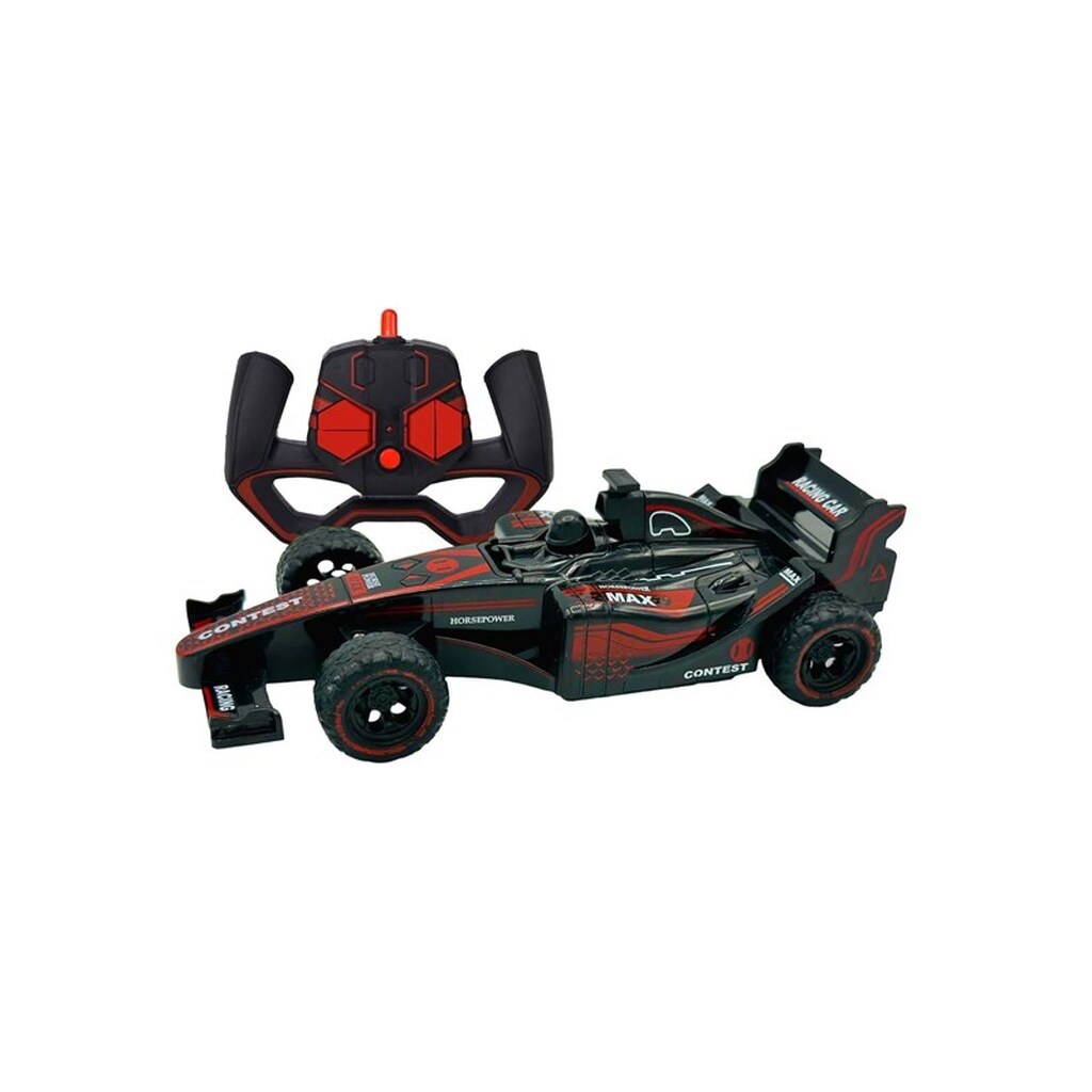 Gear2play - RC Remote Control Car Racing Team P1