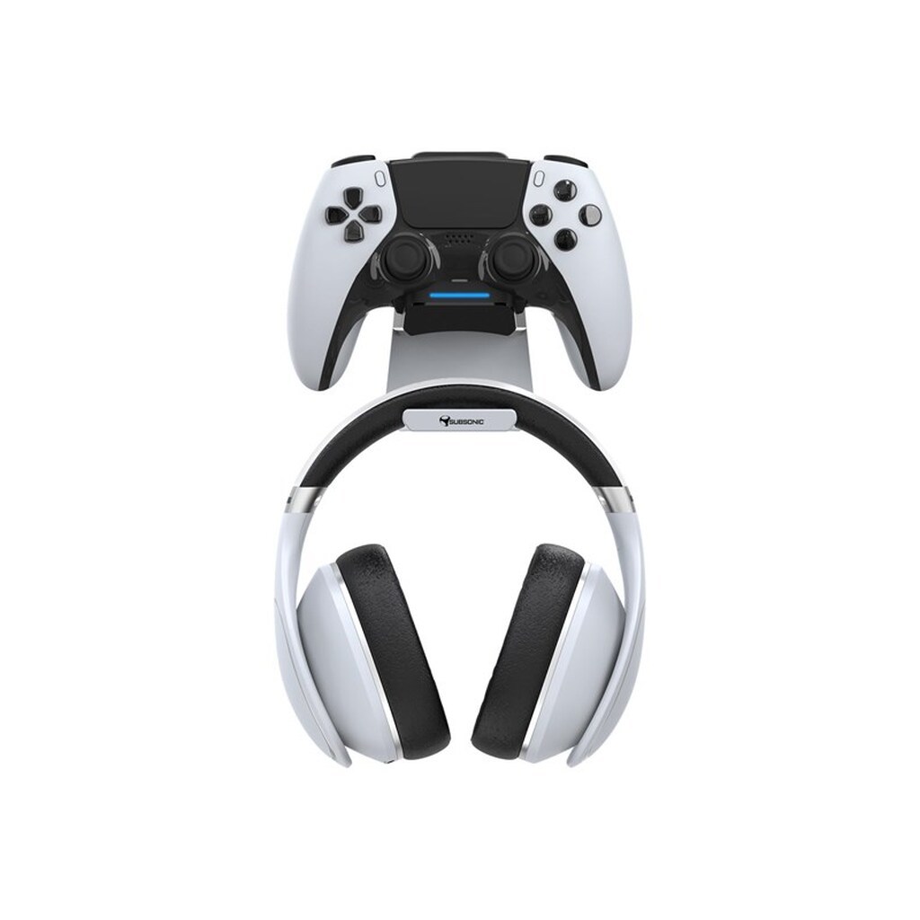 Subsonic charger and gaming headset stand - Miscellaneous - Sony PlayStation 5
