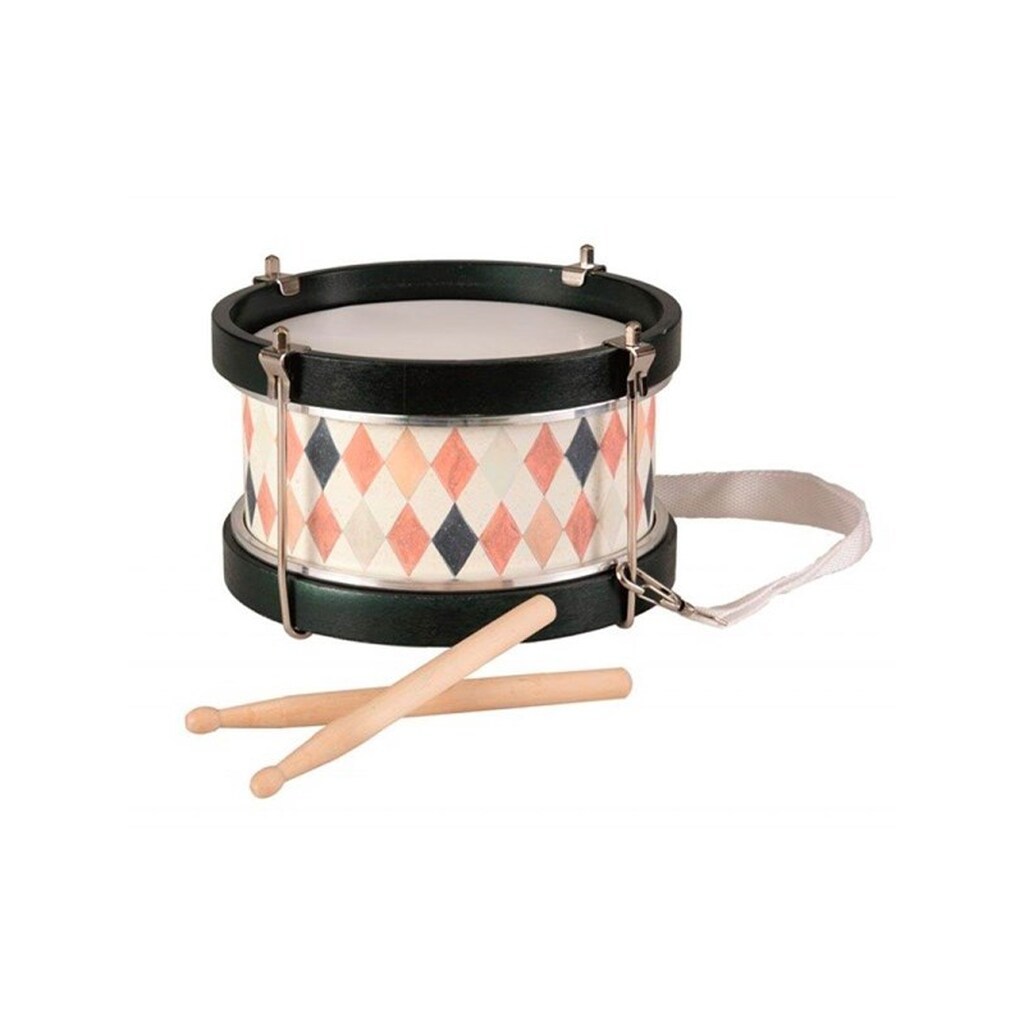 Egmont Toys Drum Eggshell