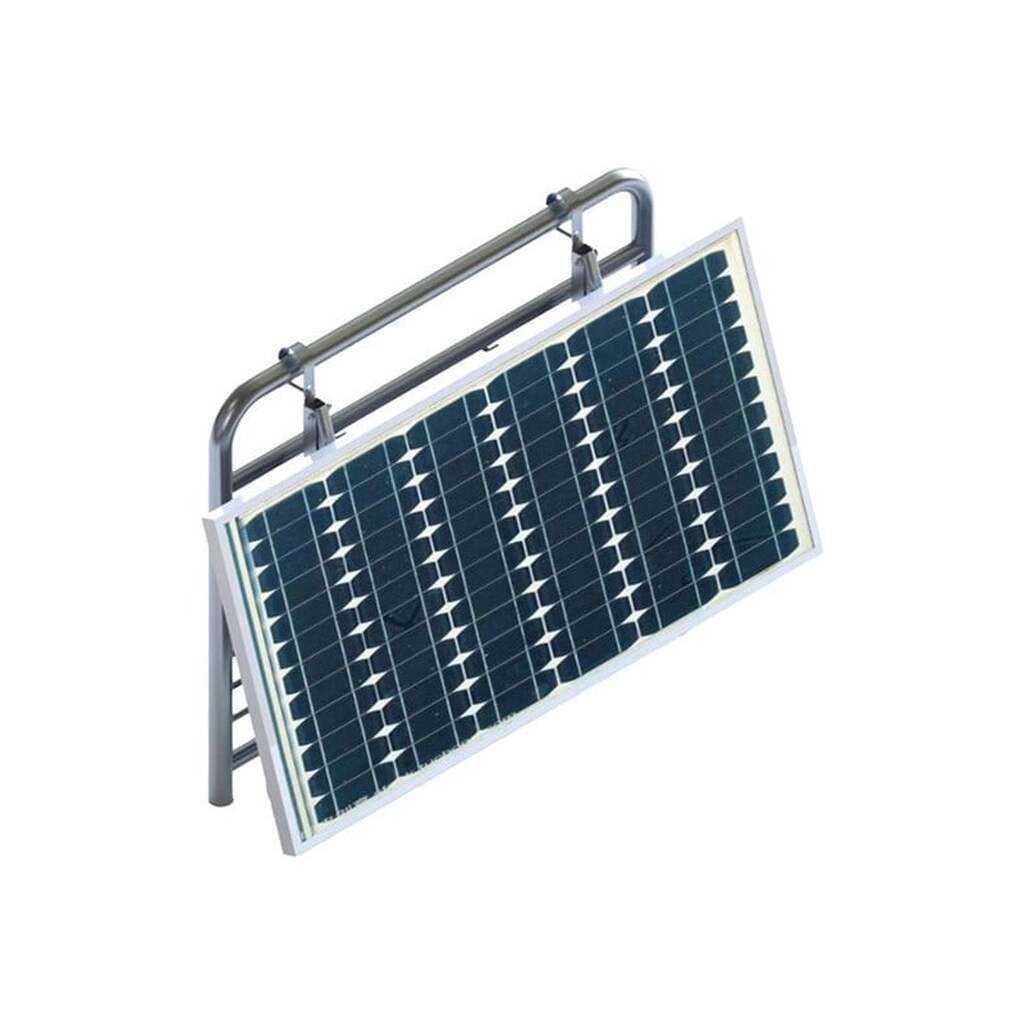 EcoFlow Adjustable Balcony Mounting Bracket for Photovoltaic Panels SBR02