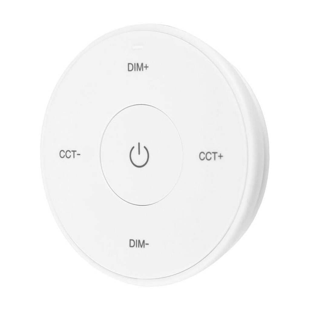 Miboxer Fjernbetjening - CCT - 2.4GHz RF - 3V