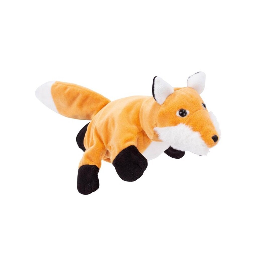 Beleduc Hand Puppet Fox