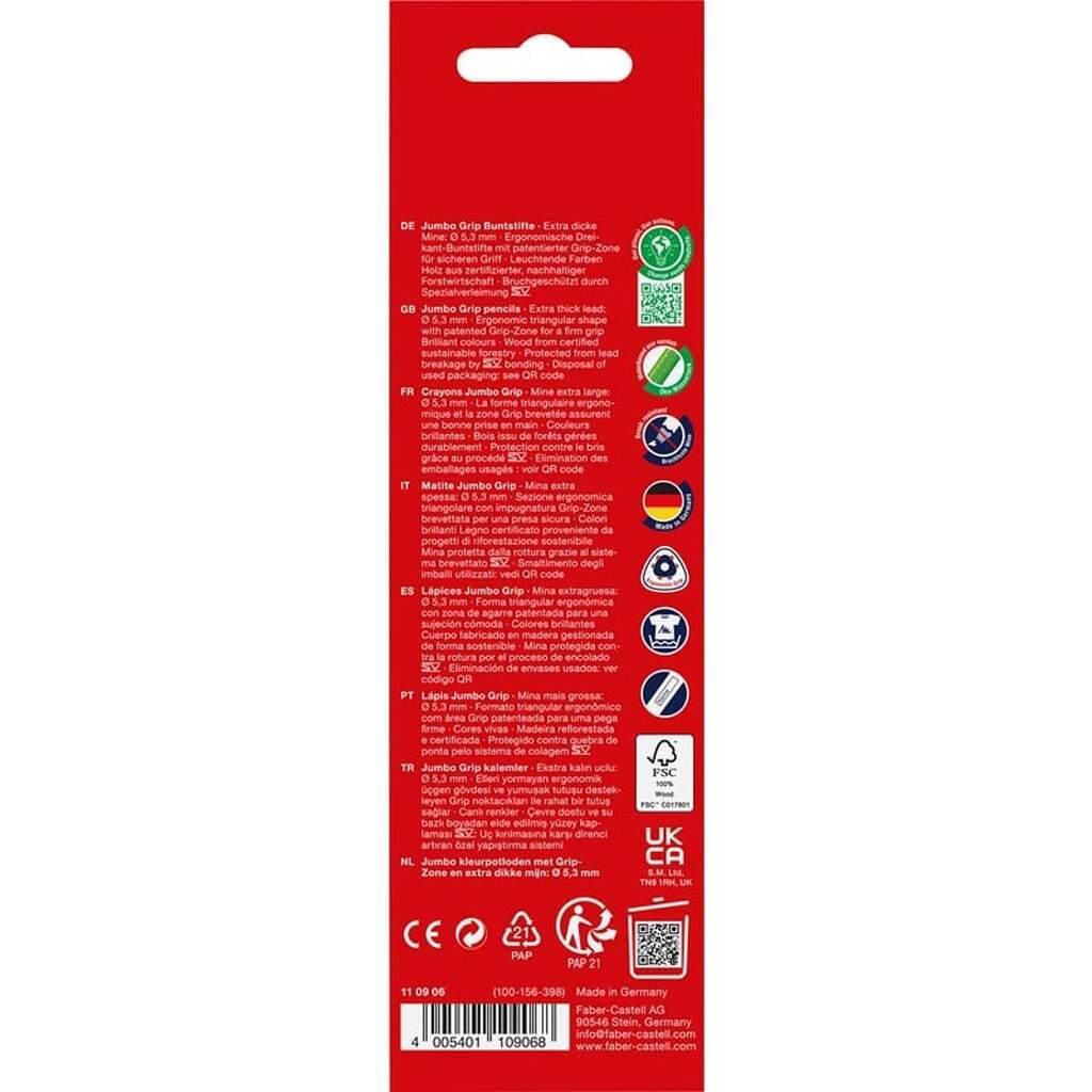 Faber-Castell Pitt Artist Dual marker box of 10 ass