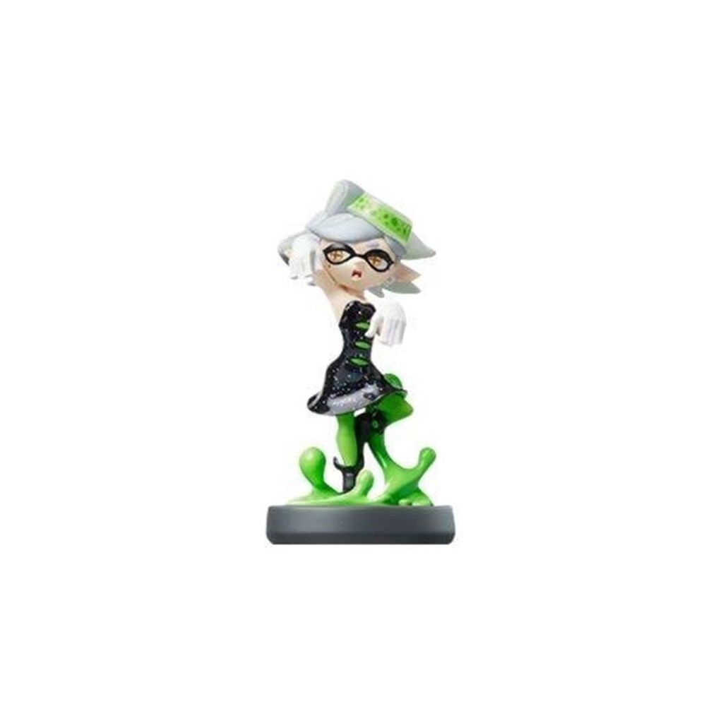 Nintendo Amiibo Marie (Splatoon Collection)