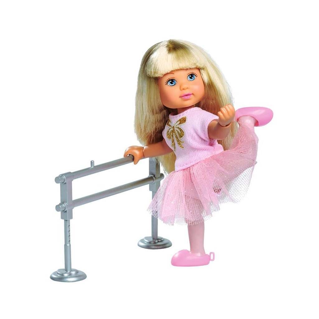 Simba Evi LOVE Ballet
