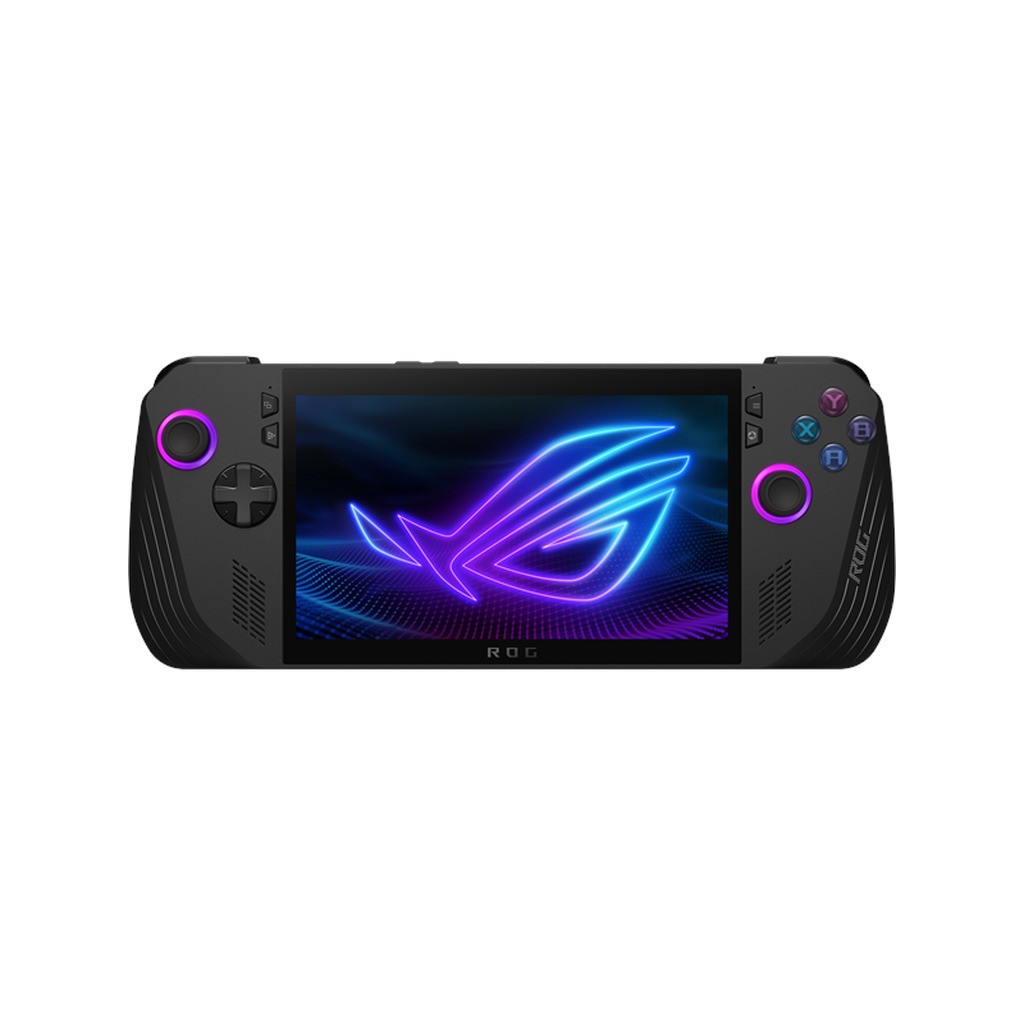 ASUS ROG Ally X 7" - Z1 Extreme - 24GB - 1TB