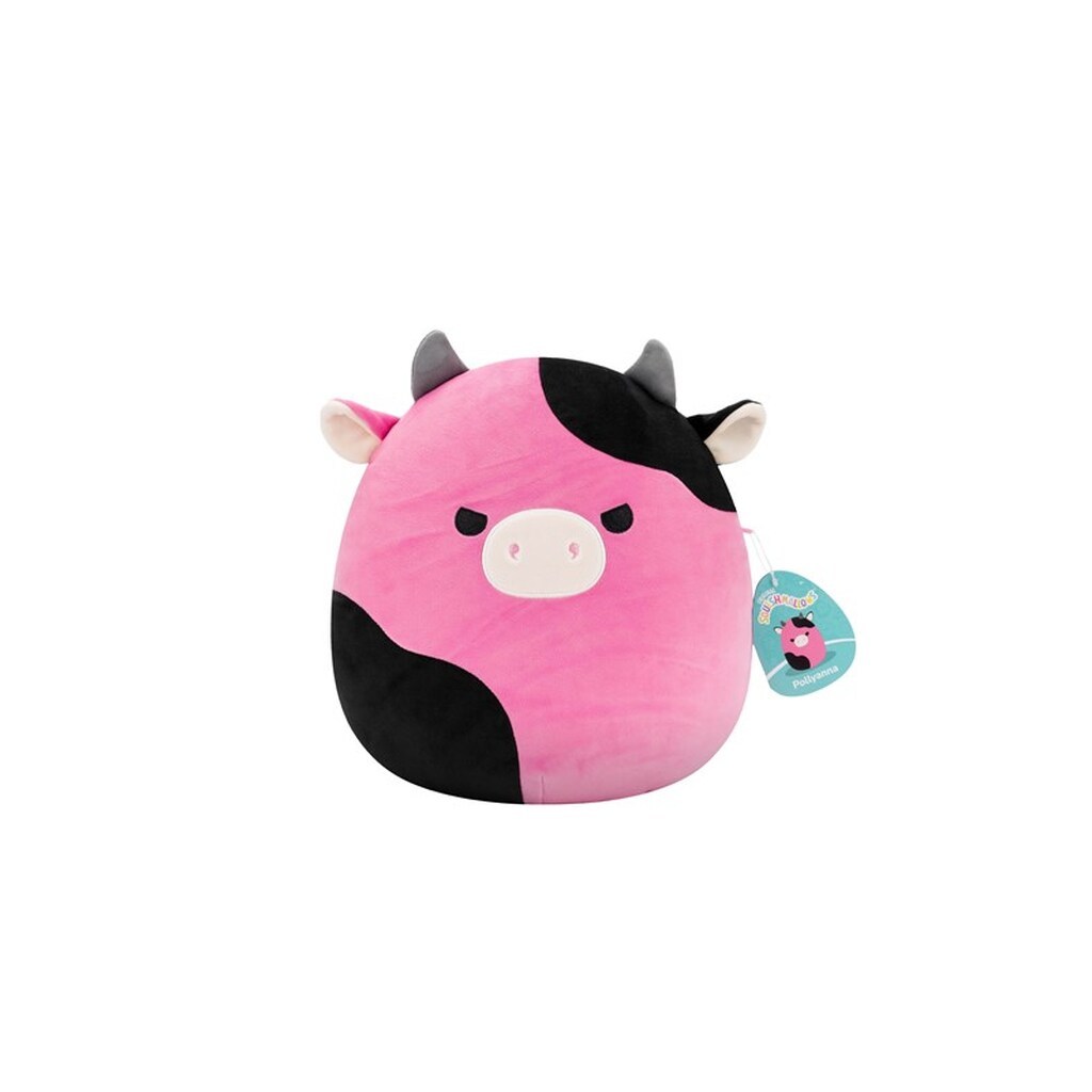 Squishmallows Pollyanna the Cow 30 cm