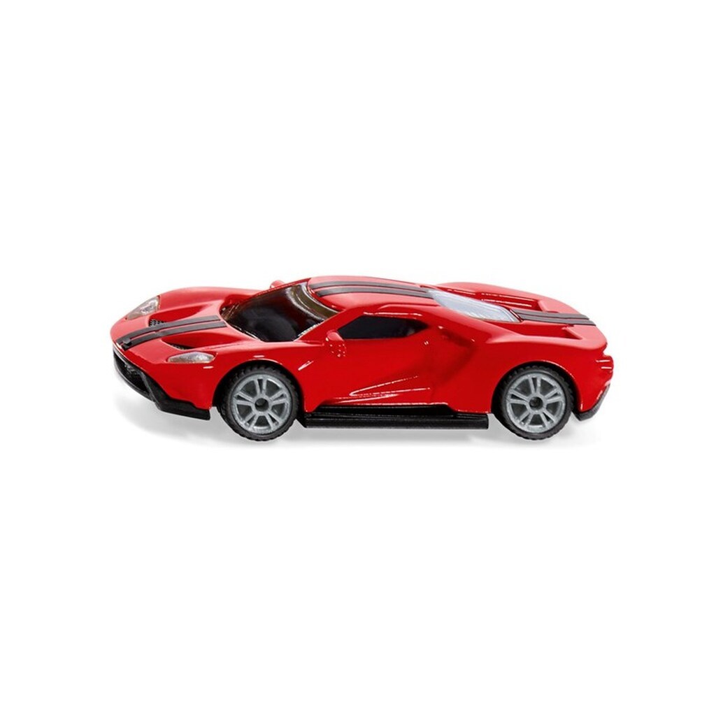 SIKU Ford GT