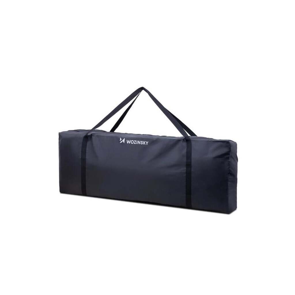 Wozinsky  Waterproof Scooter Cover Scooter Bag Black (WSB5BK)