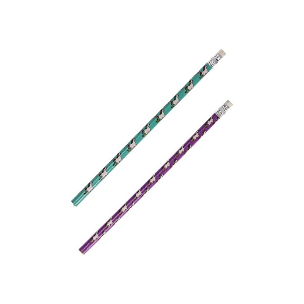 LG-Imports Pencil Unicorn (Assorted)