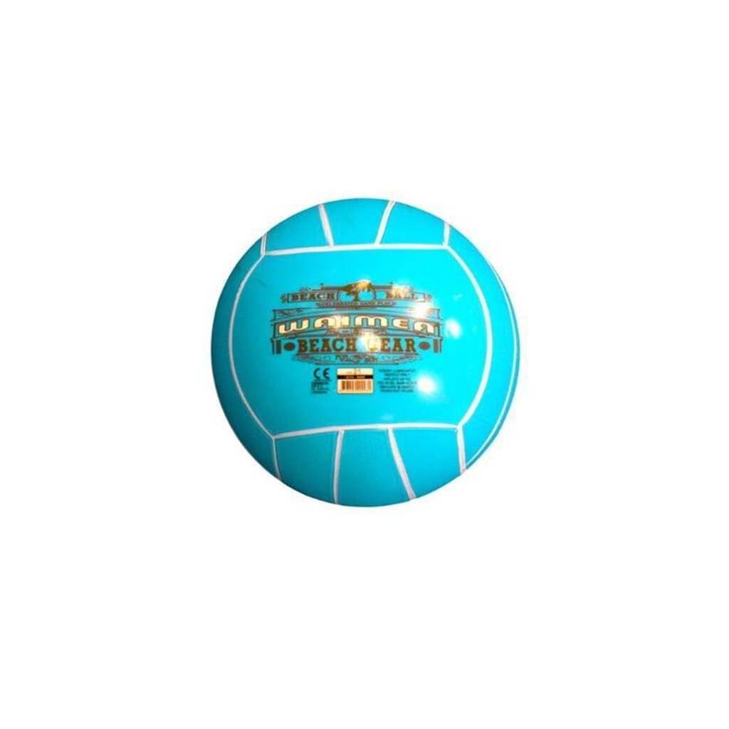 Schreuder Beach bold  Ø:21cm. 280 gr. +3år PVC