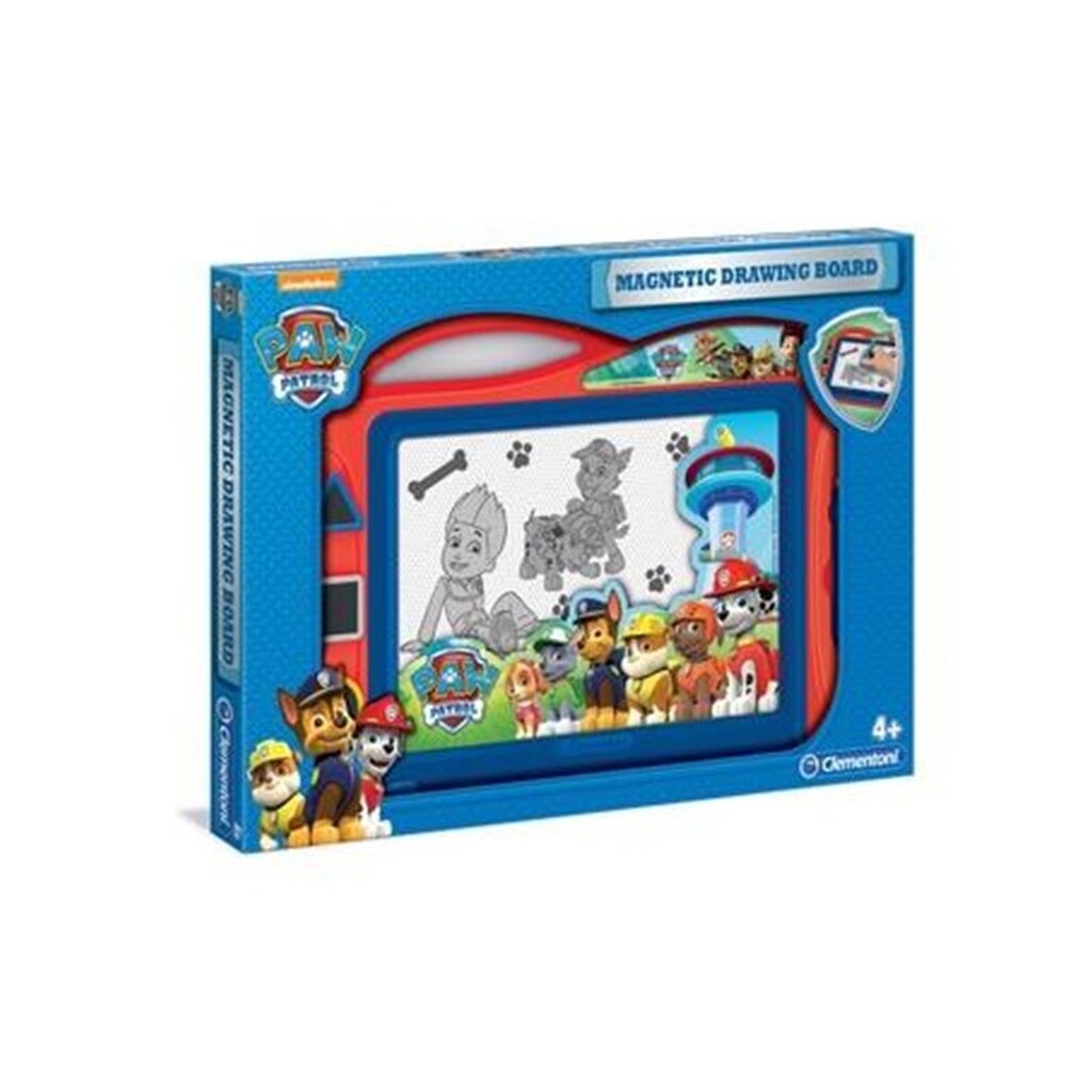 Paw Patrol Magnetic Drawing Board